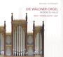 : Michael Schönheit - Die Wäldner-Orgel im Dom zu Halle, CD