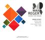 Max Reger: Orgelwerke, CD