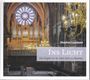 : Stephan Leuthold - Ins Licht, CD