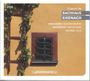 Johann Sebastian Bach: Konzert im Bachhaus Eisenach, CD,CD