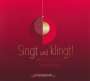 : Singt und klingt! - Weihnachten im Gewandhaus, CD