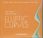 : Evelin Degen & Matthias Geuting - Elliptic Curves, CD