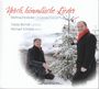 : Tobias Berndt & Michael Schütze - Horch, himmlische Lieder, CD