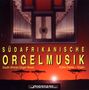 : Südafrikanische Orgelmusik, CD