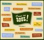 Come On Soul ! Vol.2, CD