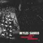 Myles Sanko: Live At Philharmonie Luxembourg, CD