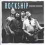 Rockship : Rough Enough, CD