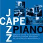 Cape Jazz Piano, CD