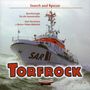 Torfrock: Search And Rescue, CDM