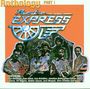 Pacific Express: Anthology Vol.1, CD