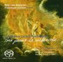 Johann Jacob Froberger: Cembalowerke "Pour passer la melancolie", SACD