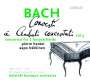 Johann Sebastian Bach: Cembalokonzerte Vol.3, SACD