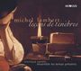 Michel Lambert: Lecons de Tenebres du Mercredi Saint Nr.1-3, CD