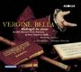 : Arianna Savall - Madrigali da sonar "Vergine bella", SACD