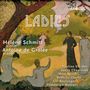 : Helene Schmitt - Ladies, CD