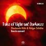 Flautando Köln - Tales of Light and Darkness, SACD