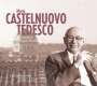 Mario Castelnuovo-Tedesco: Das Orgelwerk, SACD