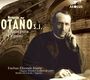 Nemesio Otano: Orgelwerke, SACD