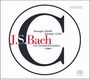 Johann Sebastian Bach: Werke für Violine & Orgel, SACD
