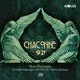 : Mona Hartmann - Chaconne 1927, SACD