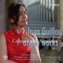 Jean Guillou: Sämtliche Orgelwerke Vol. 2 - "Colours and Shadows", SACD,SACD