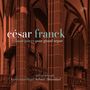 Cesar Franck: Douze Pieces pour grand Orgue, CD,CD