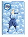 That Time I Got Reincarnated as a Slime: Notizbuch, Buch