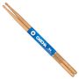 : Drumsticks 5A American Hickory, 1 Pair, Div.