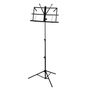 : Music Stand, Div.