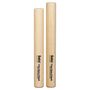 : 2-Tone Claves 25 Beech, Div.