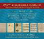 : Das Wittelsbacher Hörbuch - Musik und Geschichten an den Wittelsbacher Residenzen, CD,CD