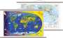 Heinrich Stiefel: Kinderweltkarte & Staaten der Erde, KRT