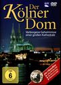 : Deutschland: Der Kölner Dom, DVD