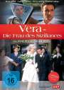 Joseph Vilsmaier: Vera - Die Frau des Sizilianers, DVD