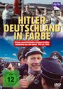 : Hitler-Deutschland in Farbe, DVD