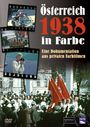 : Österreich 1938 in Farbe, DVD