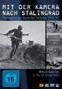 : Mit der Kamera nach Stalingrad, DVD