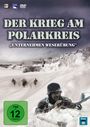 : Der Krieg am Polarkreis, DVD