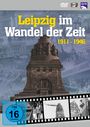 : Deutschland: Leipzig im Wandel der Zeit 1911-1946, DVD