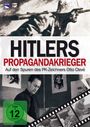 Bastian Cleve: Hitlers Propagandakrieger, DVD