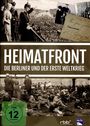 : Heimatfront - Die Berliner und der Erste Weltkrieg, DVD