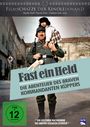 Rainer Erler: Fast ein Held - Die Abenteuer des braven Kommandanten Küppers, DVD