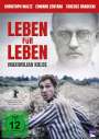 Krzysztof Zanussi: Leben für Leben - Maximilian Kolbe, DVD