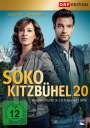Martin Kinkel: SOKO Kitzbühel Box 20, DVD,DVD,DVD
