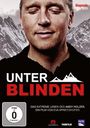 Eva Spreitzhofer: Unter Blinden - Das extreme Leben des Andy Holzer, DVD