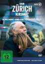 Roland Suso Richter: Der Zürich Krimi (Folge 7): Borchert und die tödliche Falle, DVD