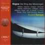 Richard Wagner (1813-1883): Der Ring des Nibelungen (Limitierte Auflage ohne Booklet - mit QR-Code zum Download des Booklet-Texts), CD