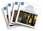 Helmut Walcha: Sämtliche Choralvorspiele (Exklusiv-Set für jpc), CD,CD,CD,CD