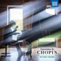 Frederic Chopin: Klavierwerke "Souvenirs de Chopin", CD