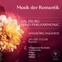 Salzburg Wind Philharmonic - Musik der Romantik, CD